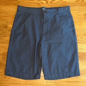 NWOT Old Navy Pin Stripe Shorts